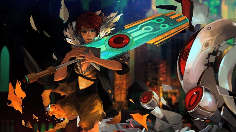 Game artwork 3
