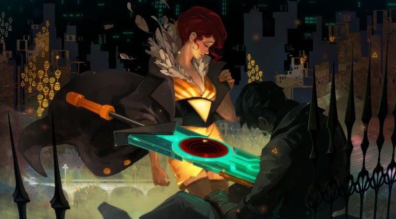Game artwork 2