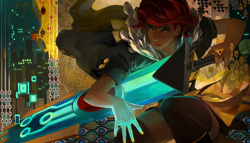 Game artwork 5