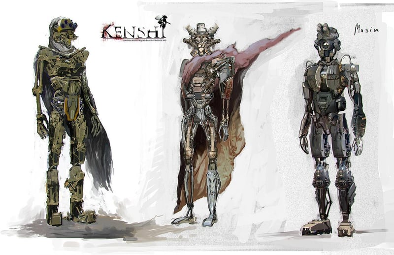Game artwork 1