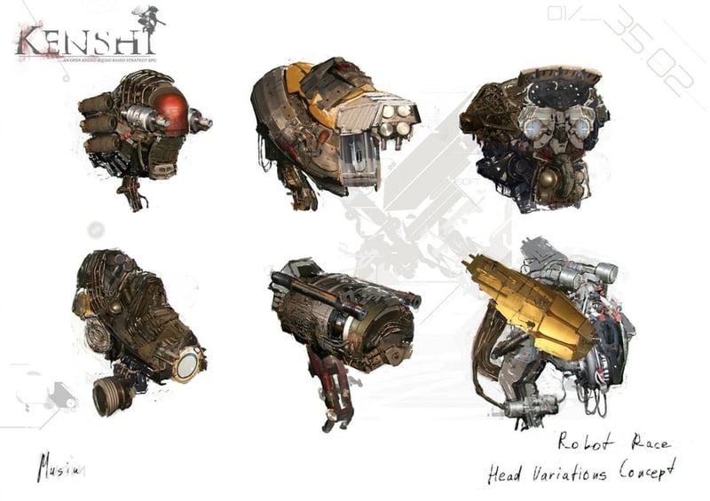 Game artwork 5