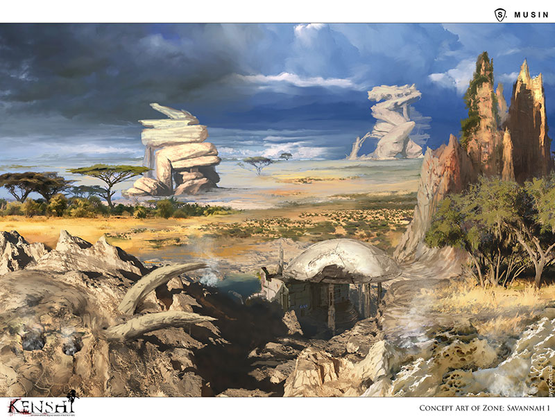 Game artwork 2
