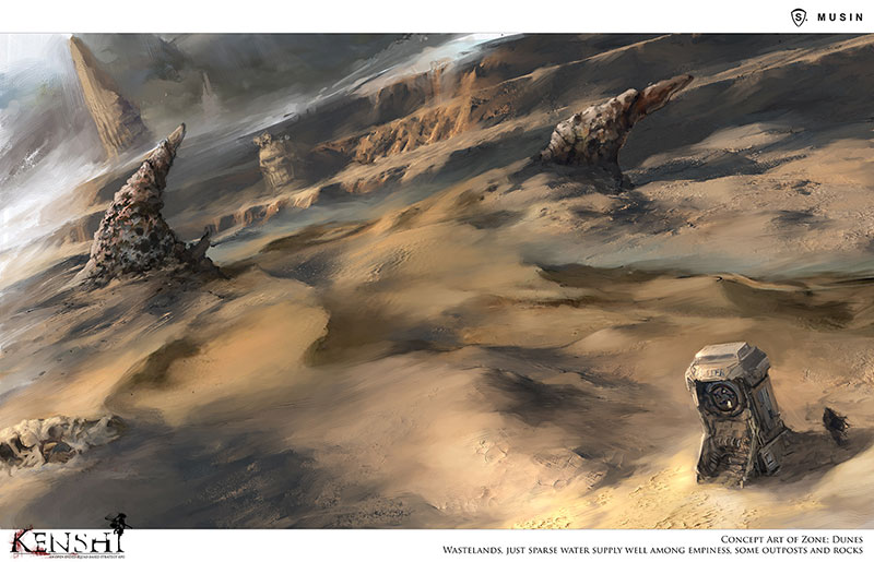 Game artwork 2
