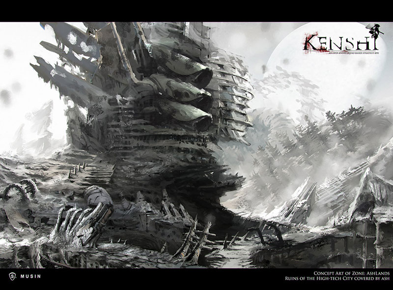 Game artwork 4