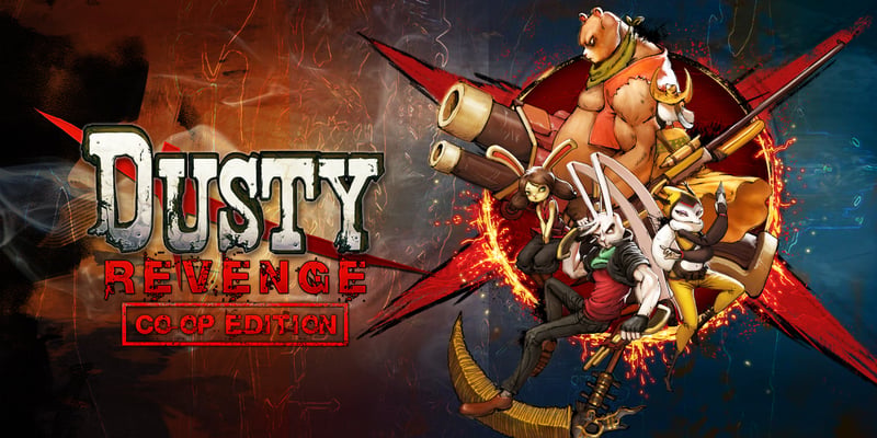 Game artwork 1