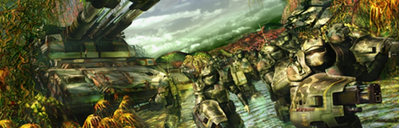Game artwork 1