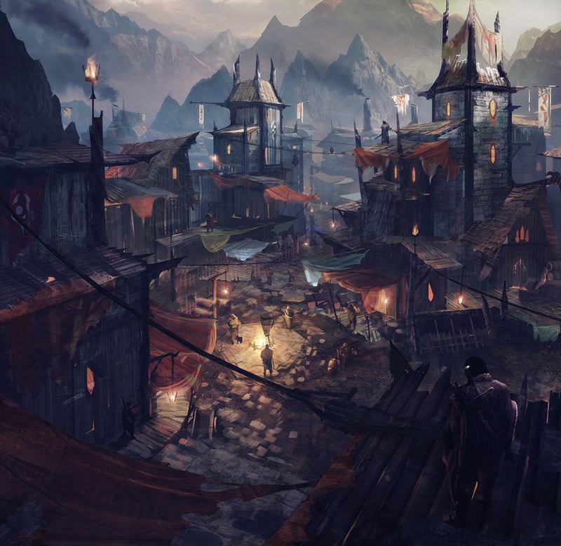 Game artwork 4