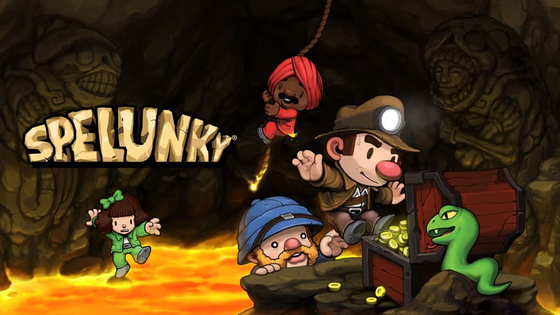 Game artwork 1