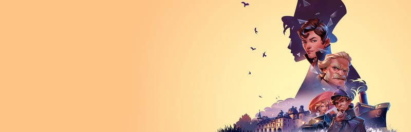 Game artwork 1