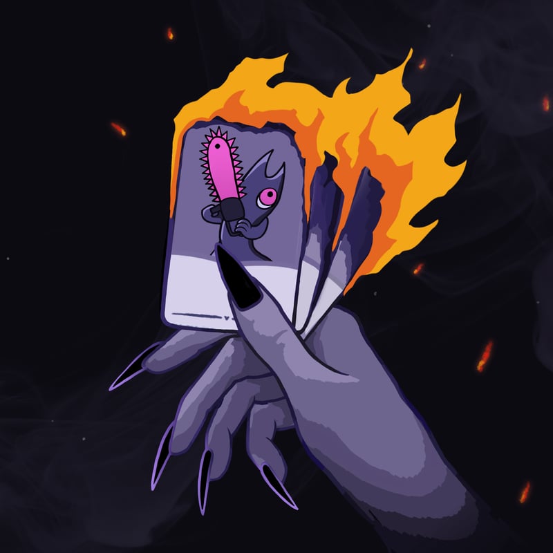 Game artwork 2