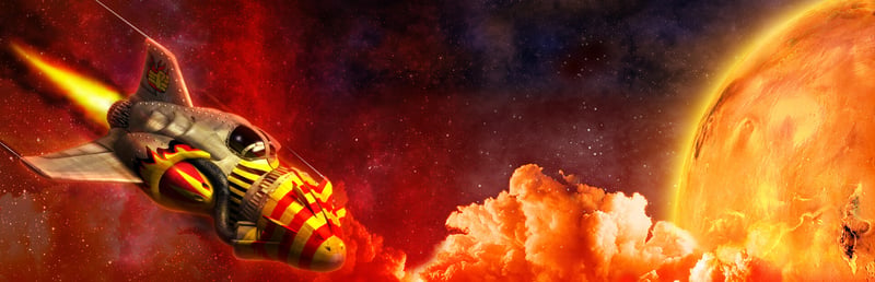 Game artwork 1