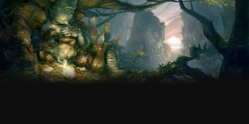 Game artwork 1
