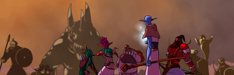 Game artwork 1
