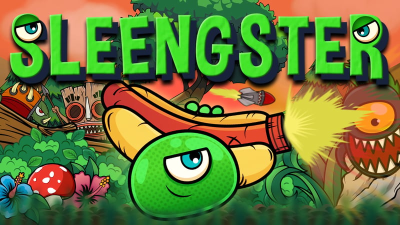 Game artwork 1