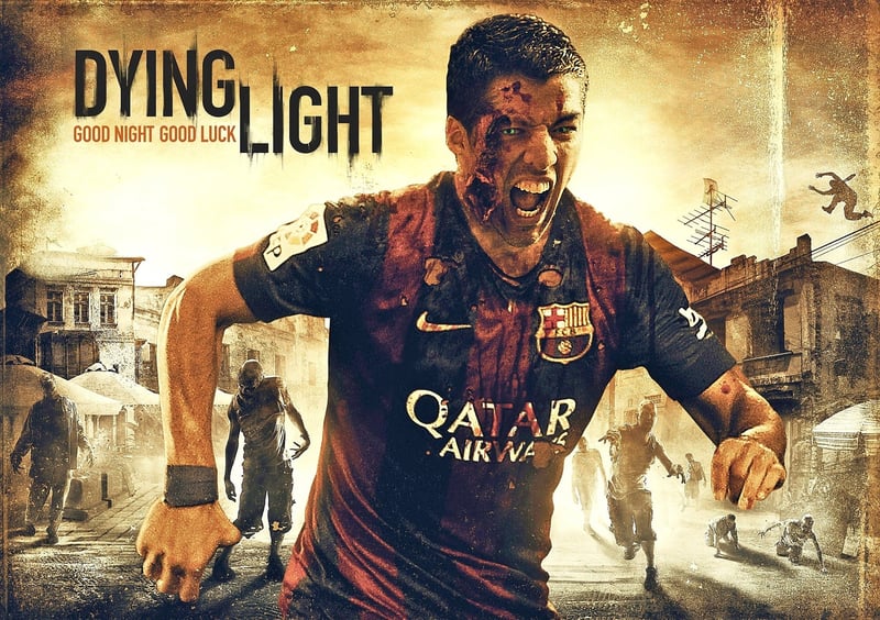 Game artwork 1