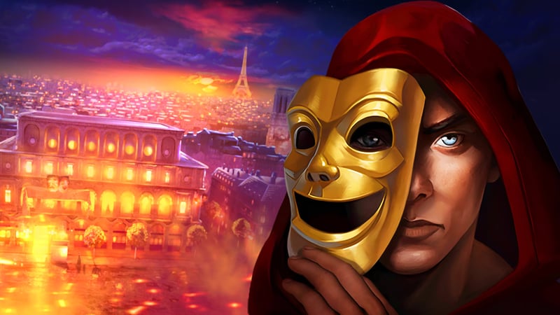 Game artwork 2