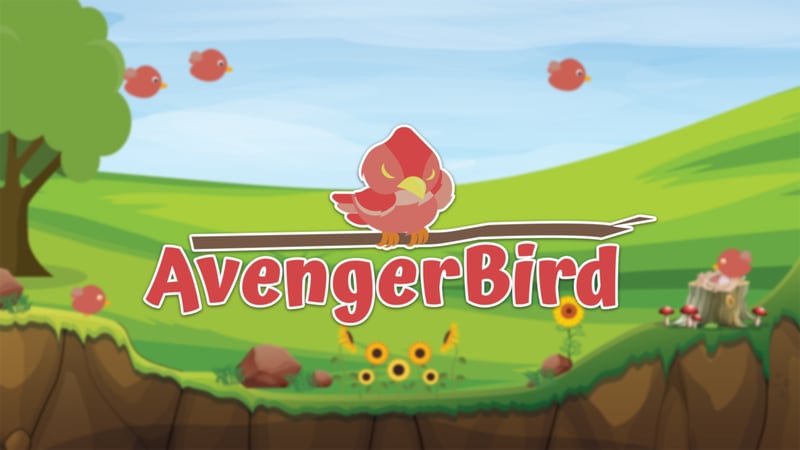 Game artwork 1