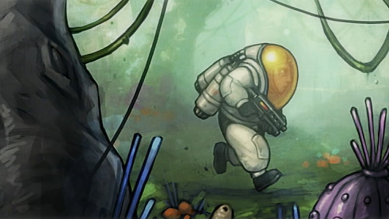 Game artwork 1
