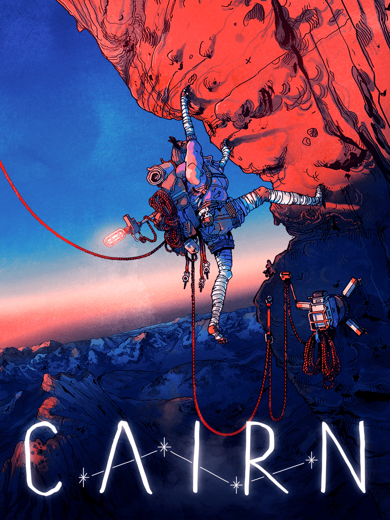 Game artwork 2