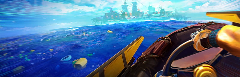 Game artwork 1