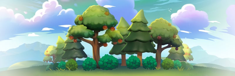 Game artwork 1