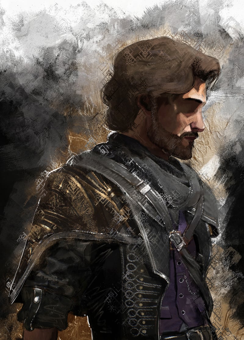 Game artwork 2