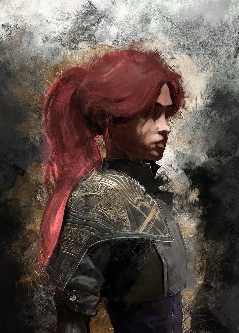 Game artwork 5