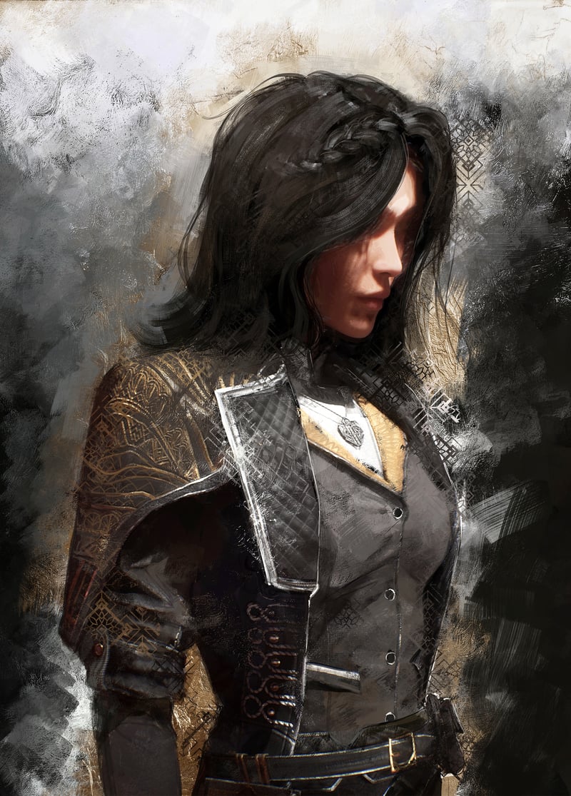 Game artwork 5