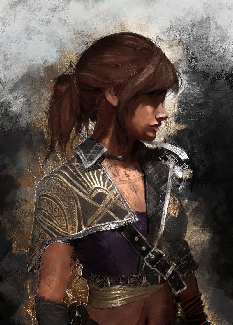 Game artwork 2