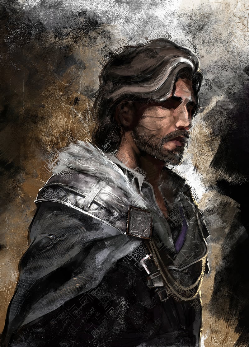 Game artwork 2