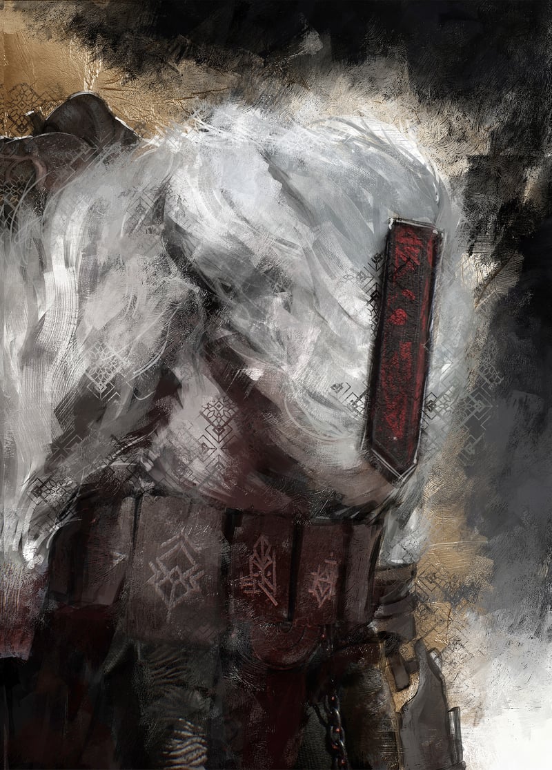 Game artwork 5