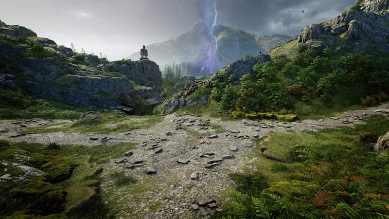 Game artwork 1