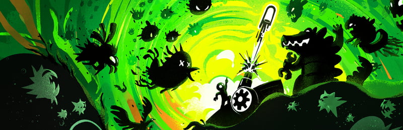 Game artwork 1