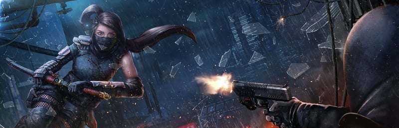 Game artwork 1