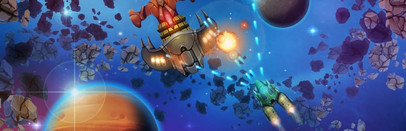 Game artwork 1