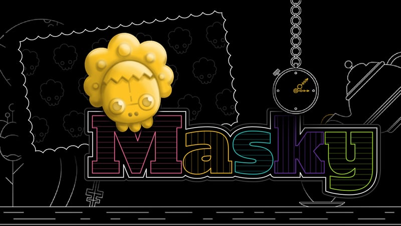 Game artwork 1