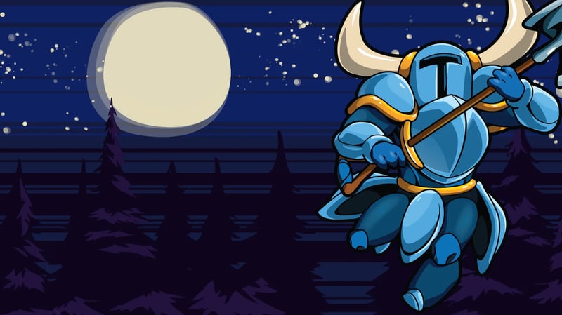 Game artwork 1