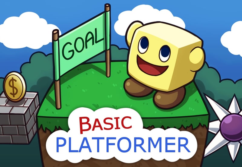Game artwork 1