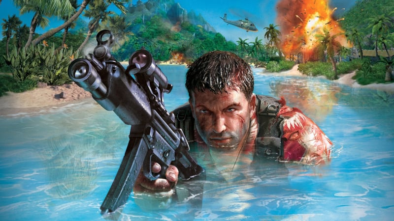 Game artwork 1