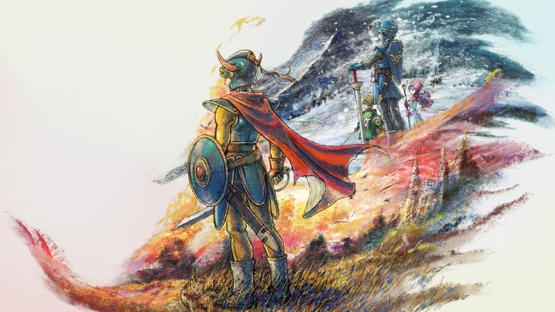 Game artwork 1
