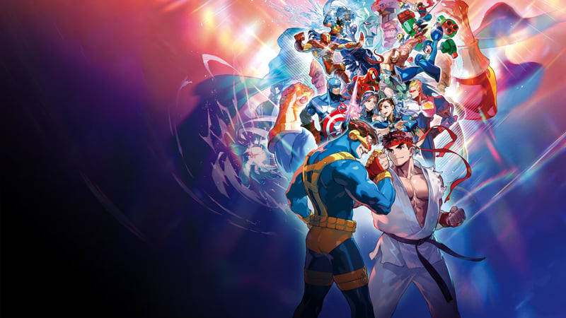Game artwork 1