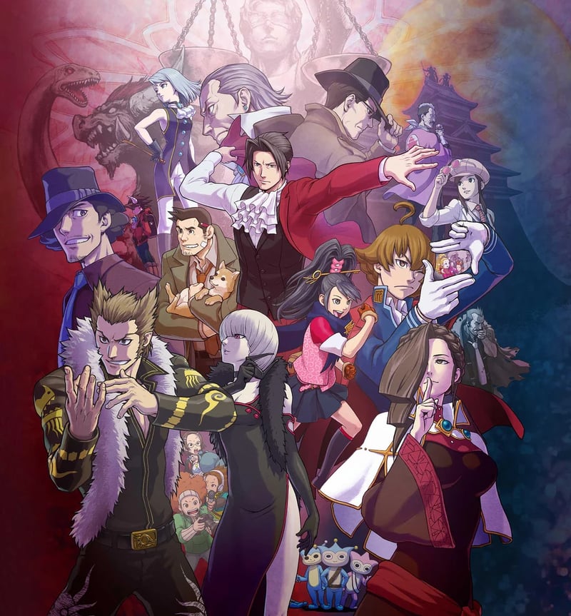 Game artwork 1