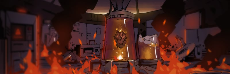 Game artwork 1