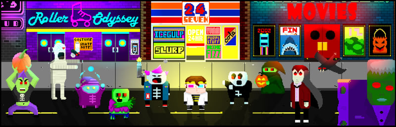 Game artwork 1