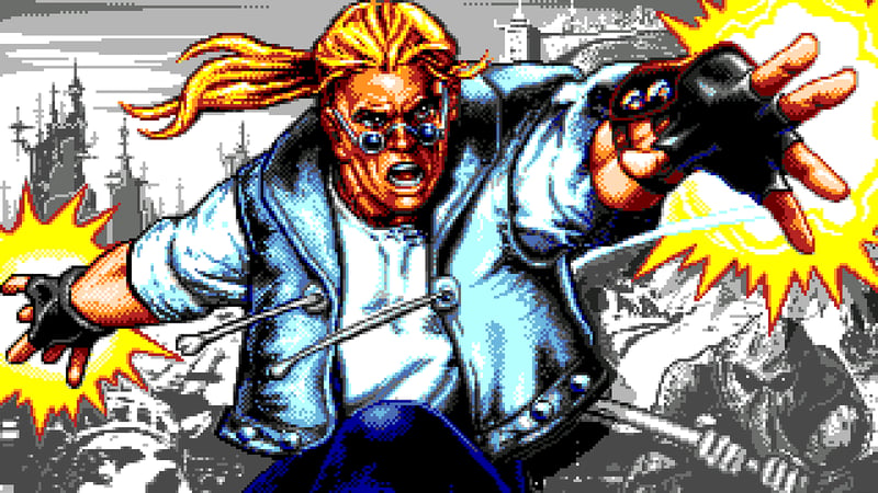 Game artwork 1