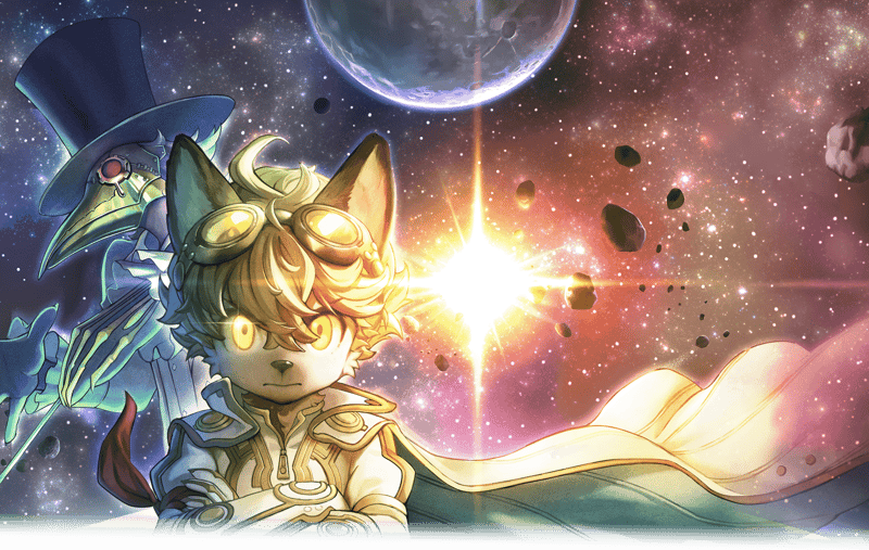 Game artwork 1