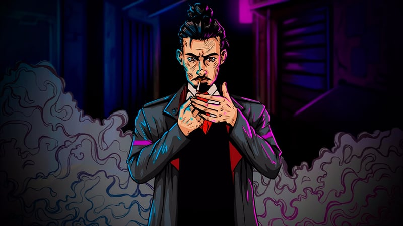 Game artwork 2