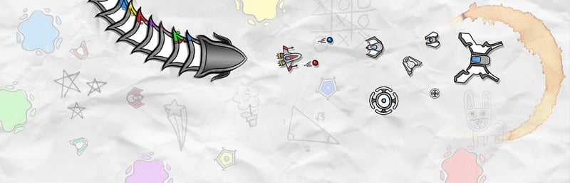 Game artwork 1