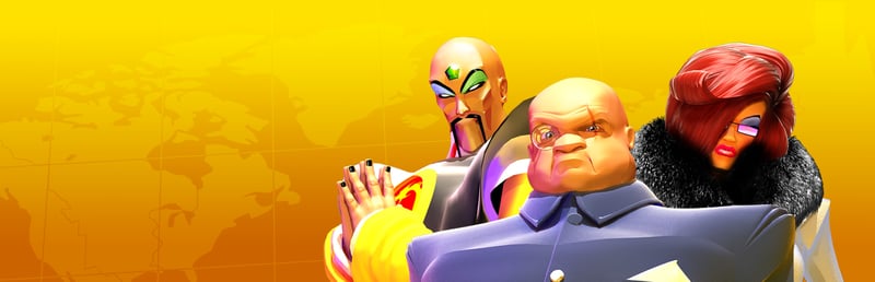 Game artwork 1