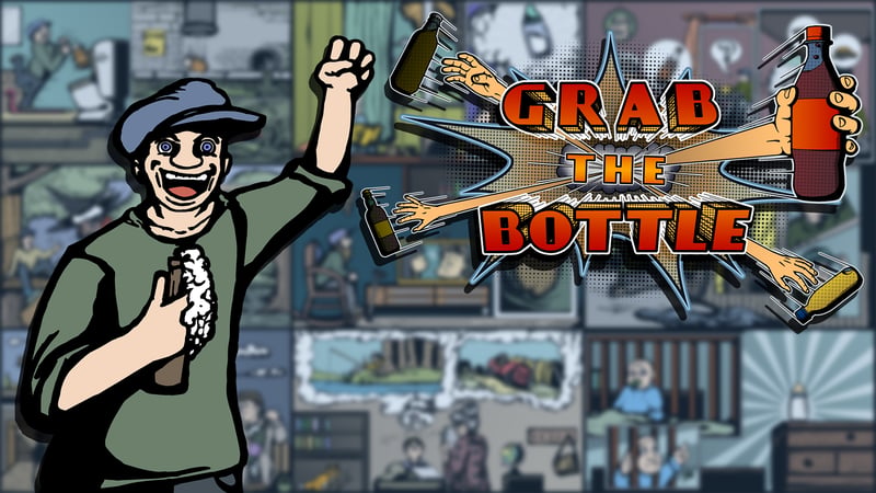 Game artwork 1